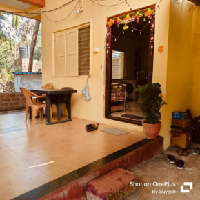 Nature Retreat Homestay Cottage, Ganapatipule
